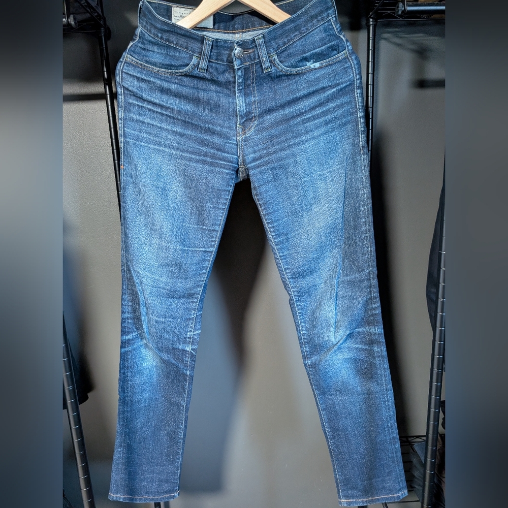Imogene + Willie Women's Skinny Jeans Size 26